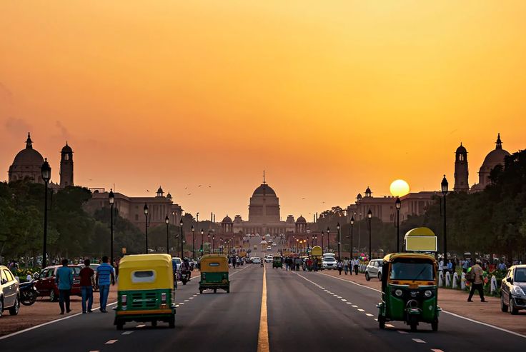 Staycases Delhi